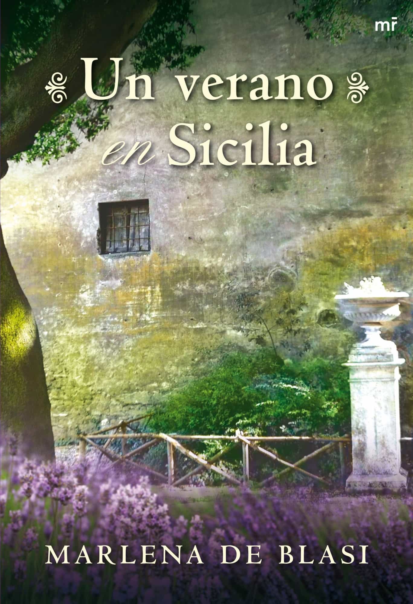Resultado de imagen de Un verano en Sicilia ~ MArlena de Blasi